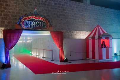 fiesta cumpleaños Pamplona